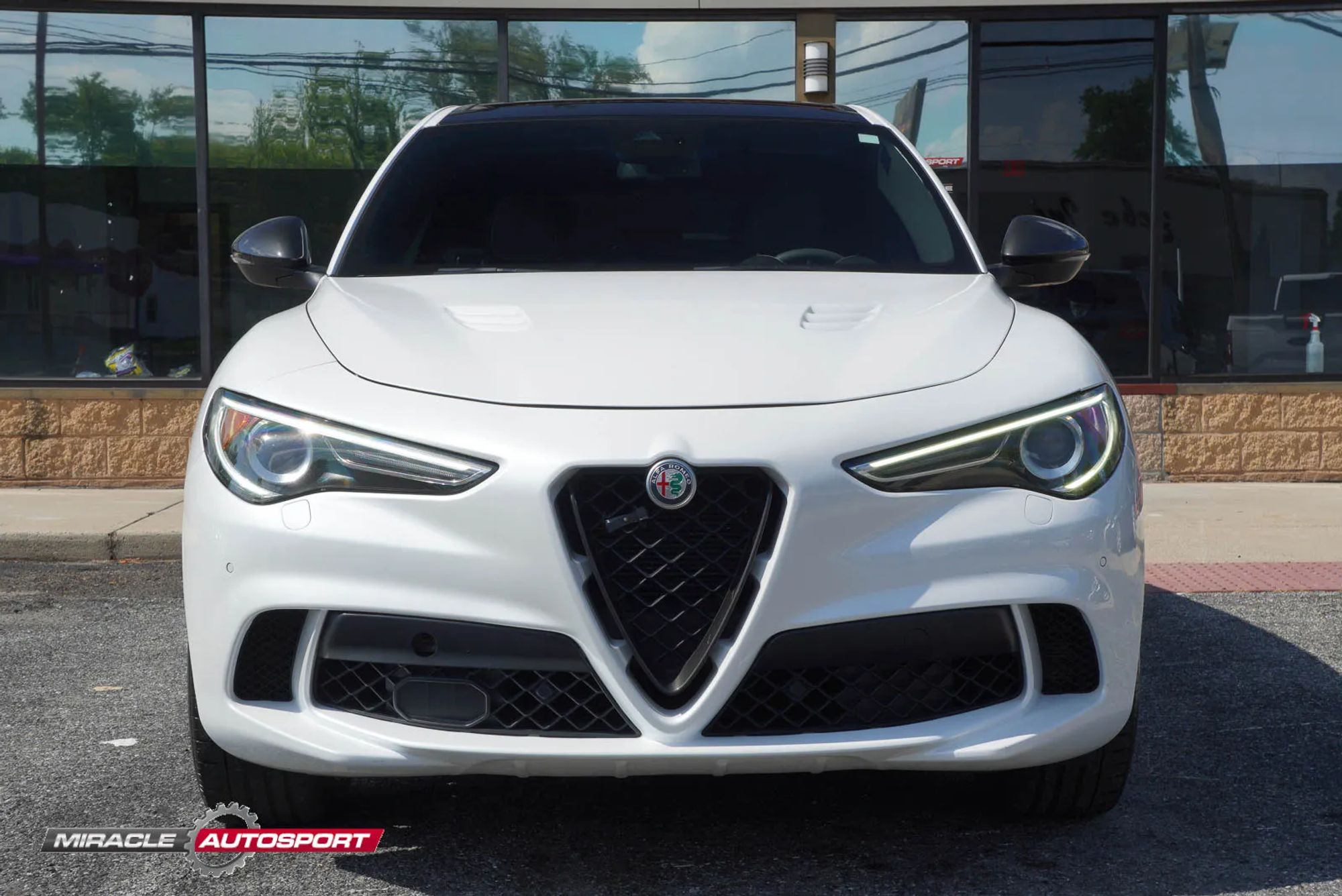 alfa romeo stelvio 2019 ZASPAKEV2K7C57545 image alfa romeo stelvio 2019 ZASPAKEV2K7C57545 image